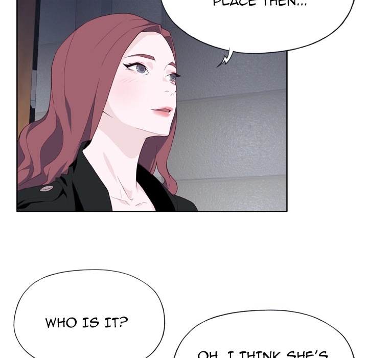 Tighty Lady Chapter 12 page 83 - 