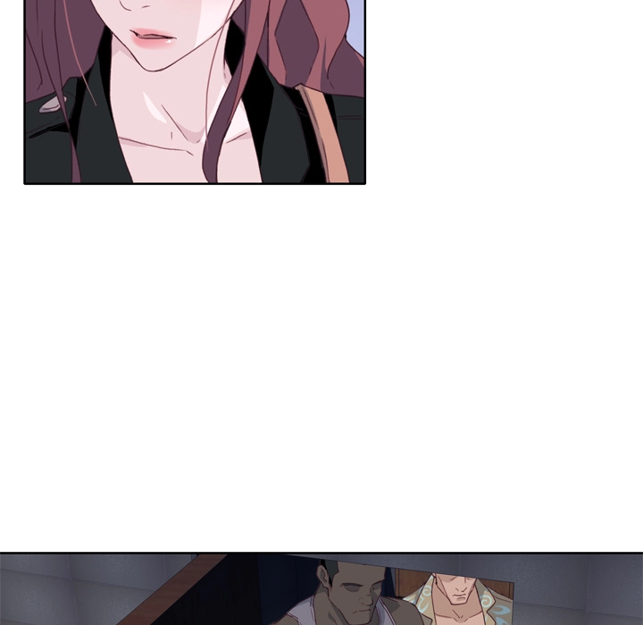 Tighty Lady Chapter 12 page 86 - 