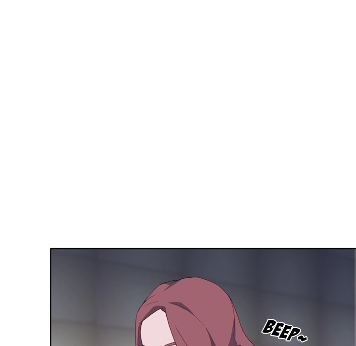 Tighty Lady Chapter 12 page 88 - 