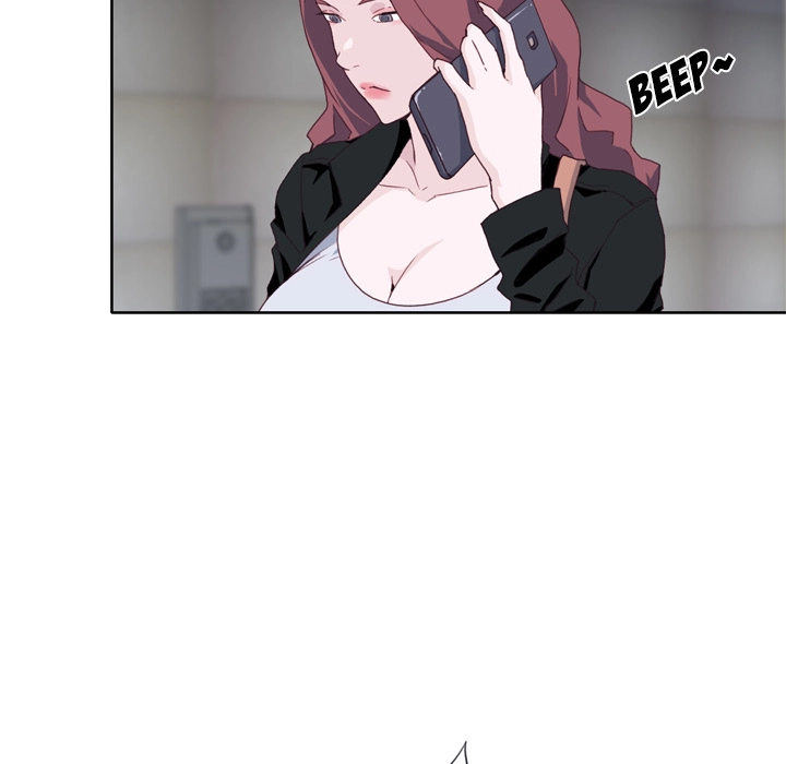 Tighty Lady Chapter 12 page 89 - 