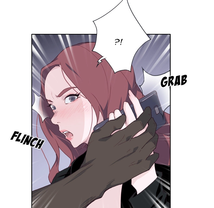 Tighty Lady Chapter 12 page 90 - 