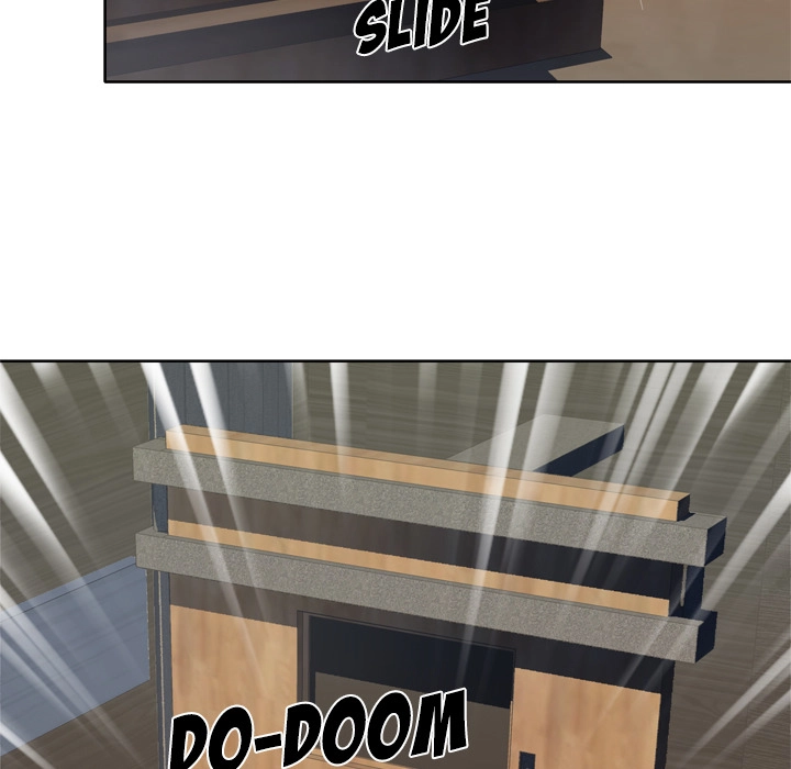 Tighty Lady Chapter 12 page 10 - 