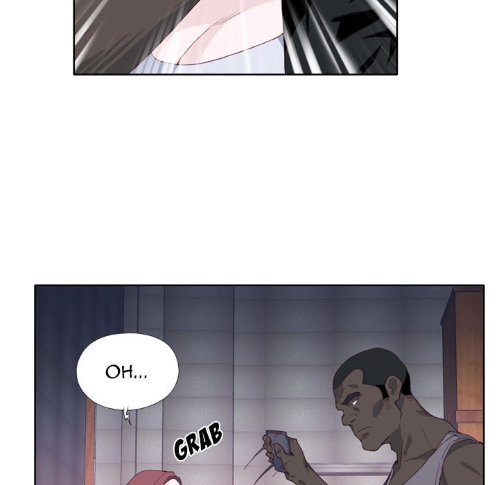 Tighty Lady Chapter 12 page 91 - 