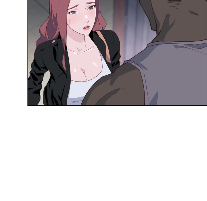 Tighty Lady Chapter 12 page 93 - 