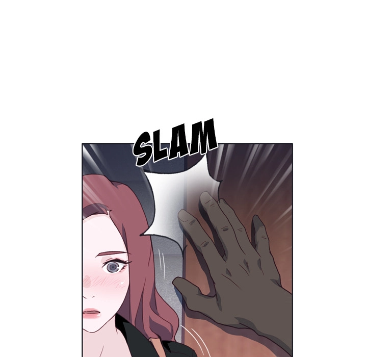 Tighty Lady Chapter 12 page 94 - 