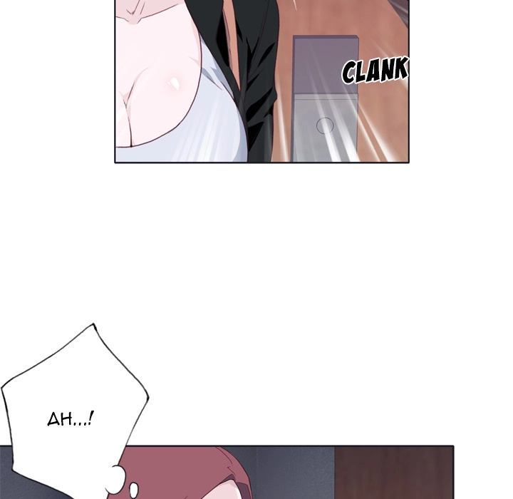 Tighty Lady Chapter 12 page 95 - 