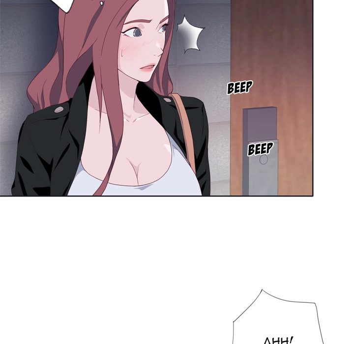 Tighty Lady Chapter 12 page 96 - 