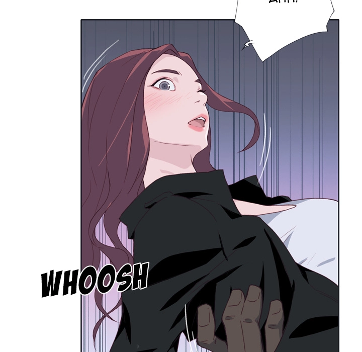 Tighty Lady Chapter 12 page 97 - 