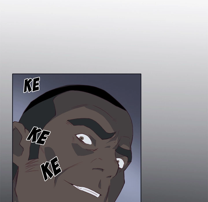 Tighty Lady Chapter 12 page 100 - 