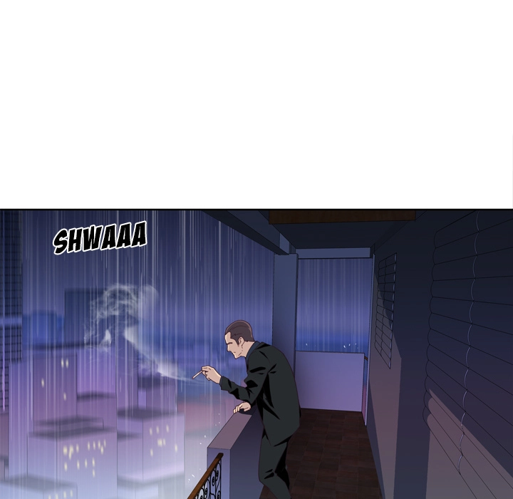 Tighty Lady Chapter 13 page 11 - 