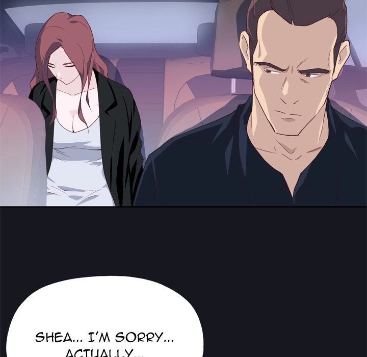 Tighty Lady Chapter 13 page 102 - 
