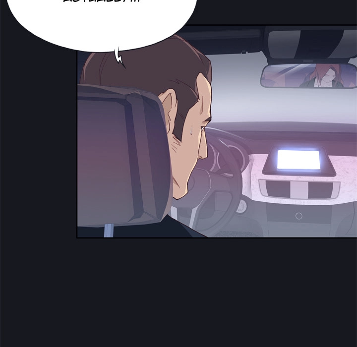 Tighty Lady Chapter 13 page 103 - 