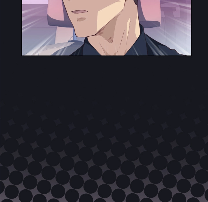 Tighty Lady Chapter 13 page 106 - 