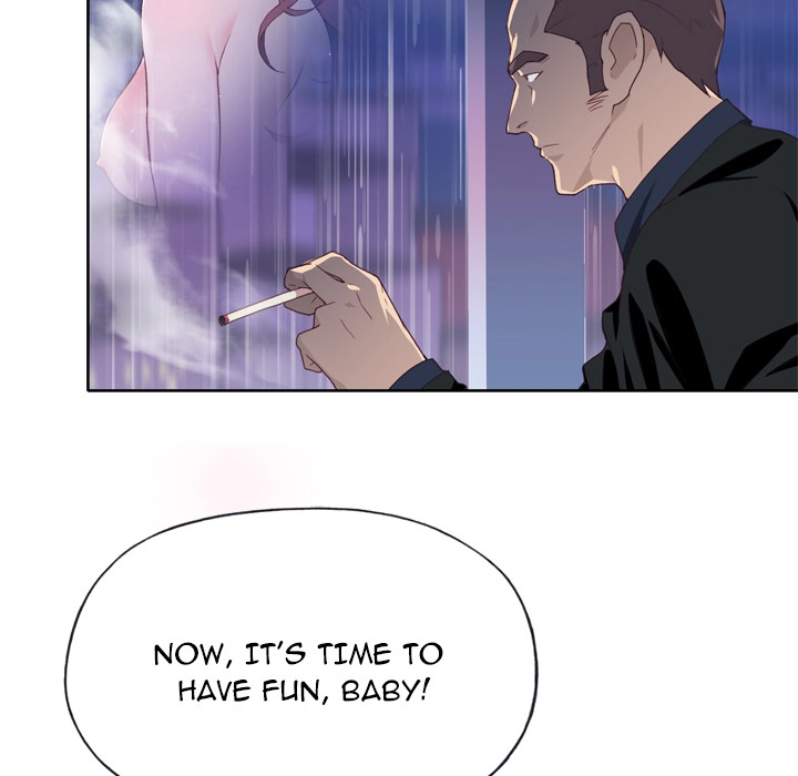 Tighty Lady Chapter 13 page 13 - 