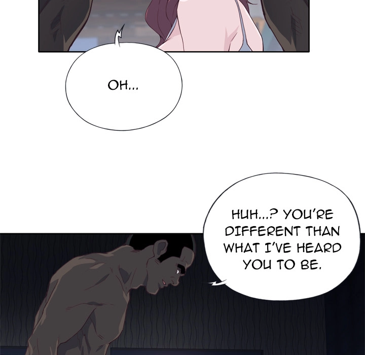 Tighty Lady Chapter 13 page 15 - 