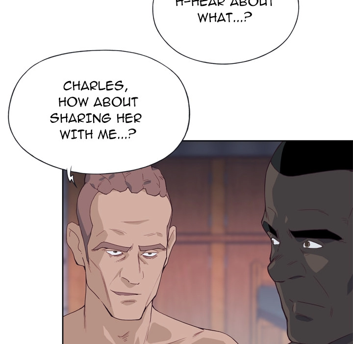 Tighty Lady Chapter 13 page 17 - 