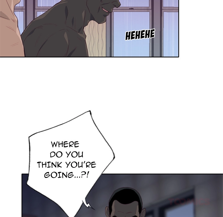 Tighty Lady Chapter 13 page 20 - 