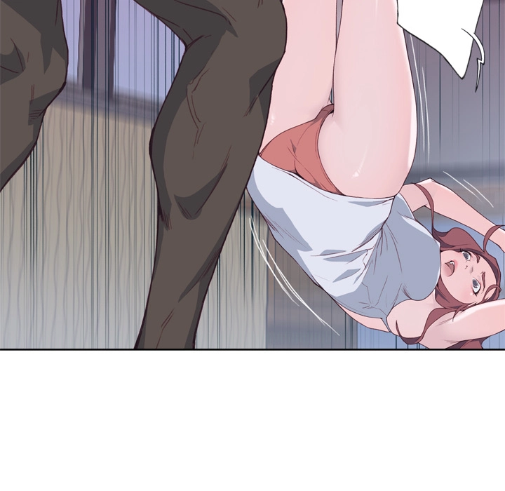Tighty Lady Chapter 13 page 24 - 