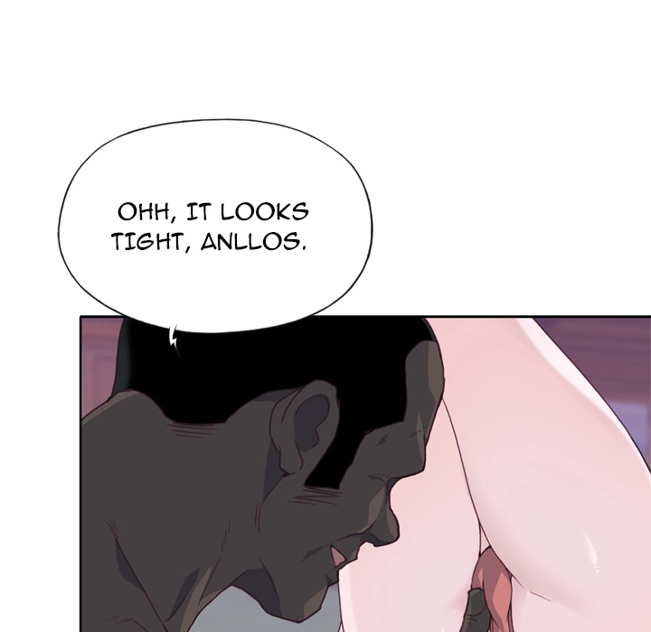 Tighty Lady Chapter 13 page 25 - 
