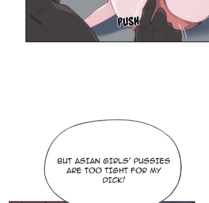 Tighty Lady Chapter 13 page 26 - 