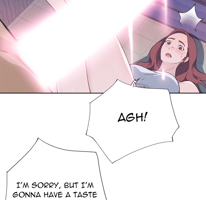 Tighty Lady Chapter 13 page 32 - 