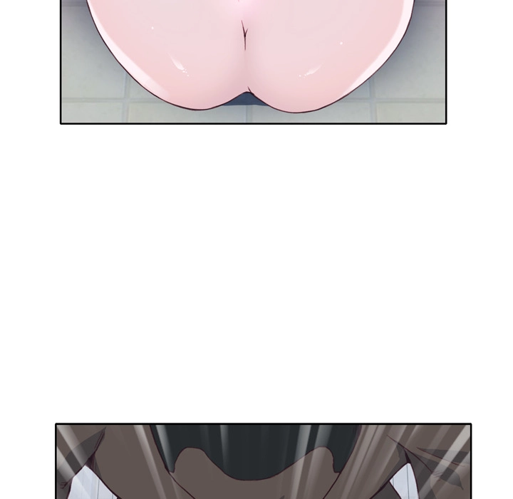 Tighty Lady Chapter 13 page 37 - 