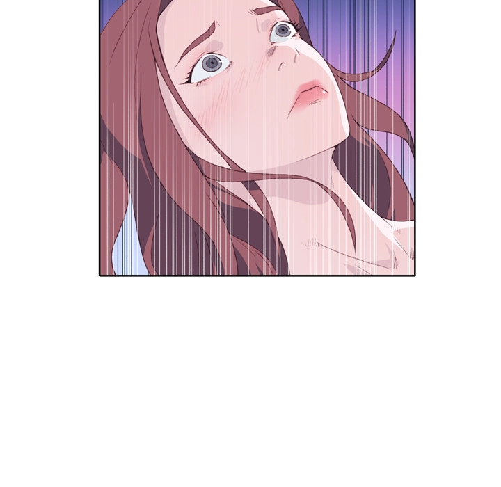 Tighty Lady Chapter 13 page 40 - 