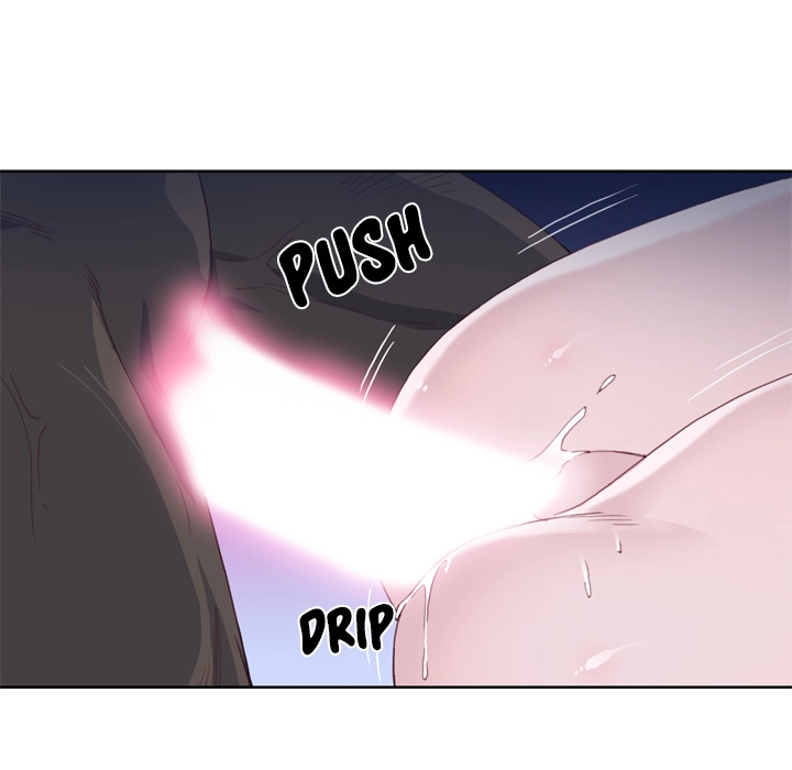 Tighty Lady Chapter 13 page 41 - 