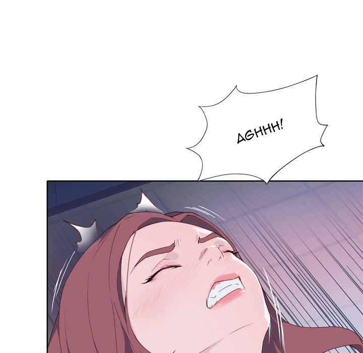 Tighty Lady Chapter 13 page 42 - 