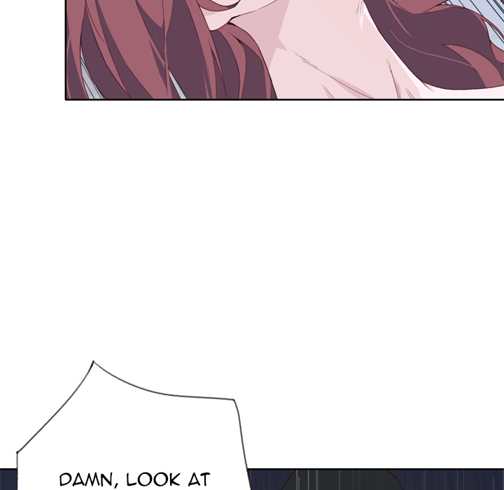 Tighty Lady Chapter 13 page 43 - 