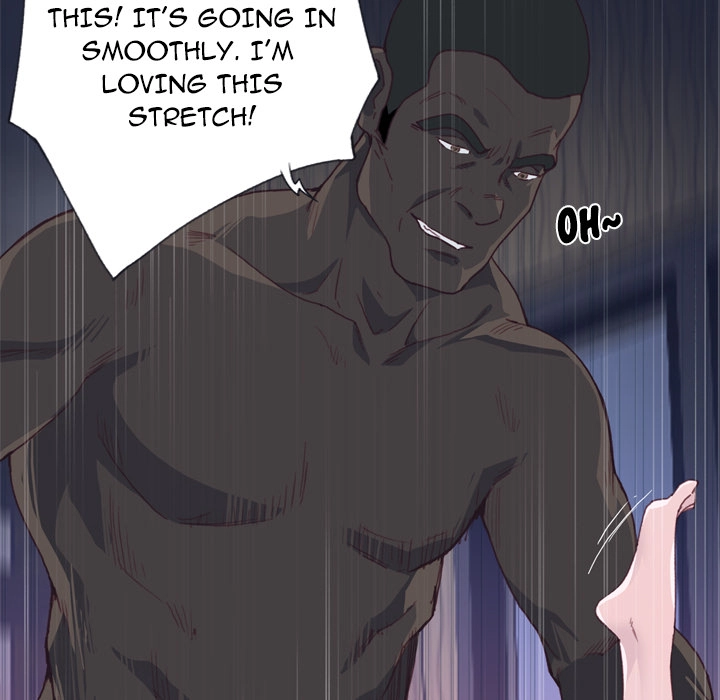 Tighty Lady Chapter 13 page 44 - 