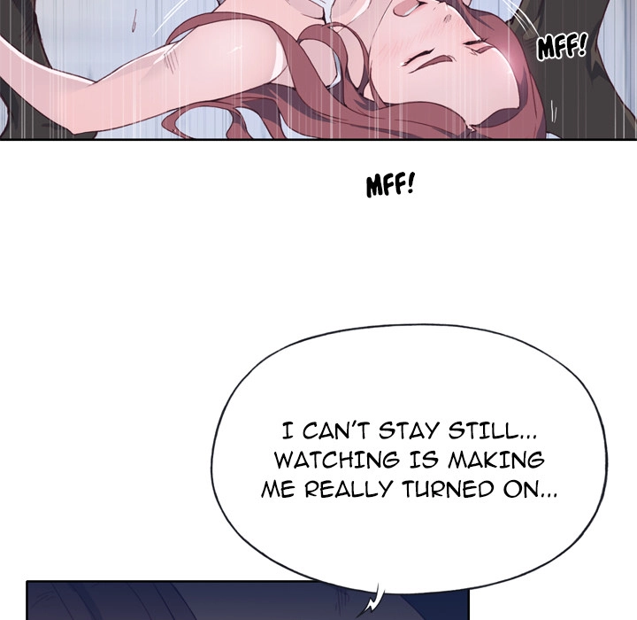 Tighty Lady Chapter 13 page 46 - 