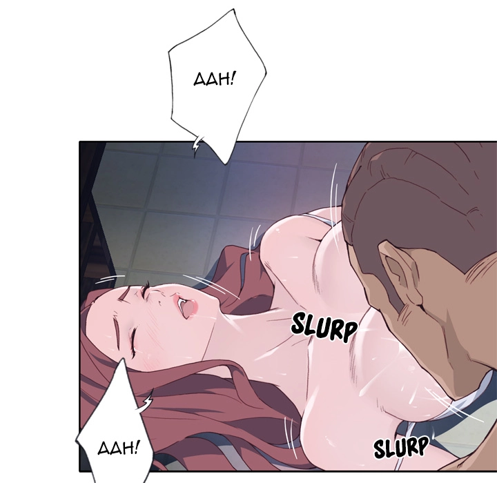 Tighty Lady Chapter 13 page 48 - 