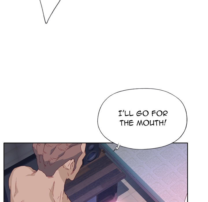 Tighty Lady Chapter 13 page 49 - 