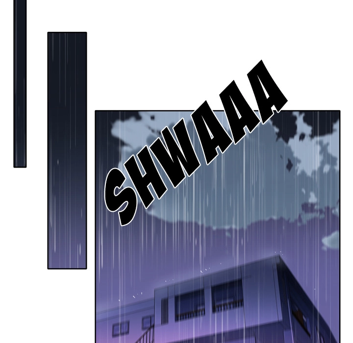 Tighty Lady Chapter 13 page 6 - 
