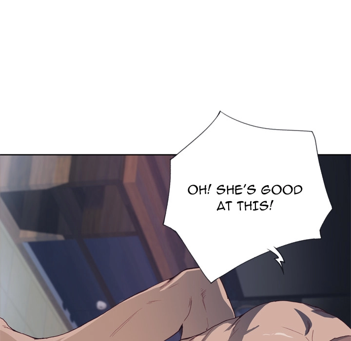 Tighty Lady Chapter 13 page 52 - 