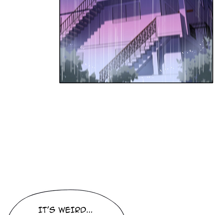 Tighty Lady Chapter 13 page 7 - 