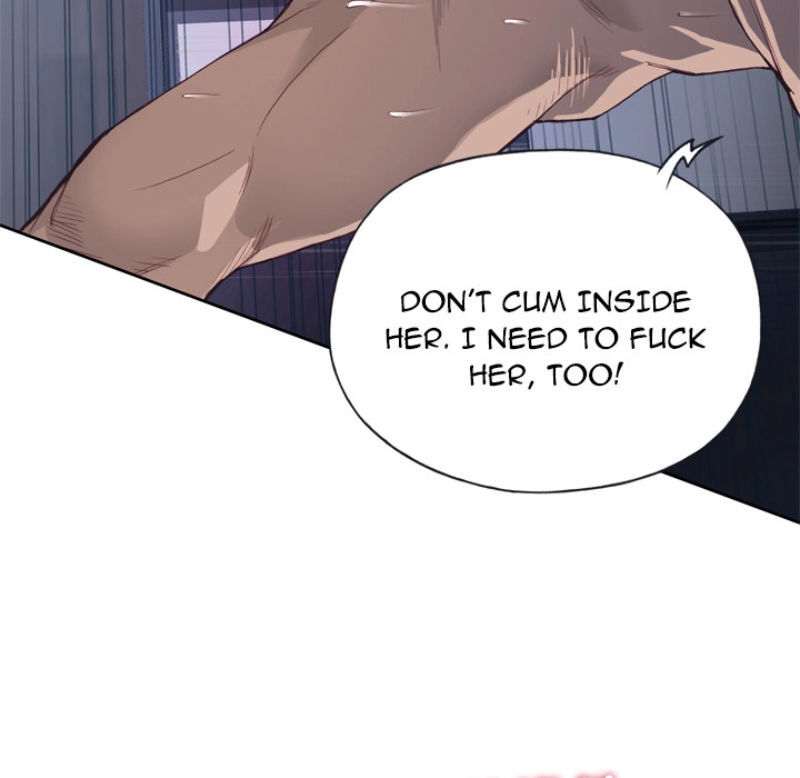 Tighty Lady Chapter 13 page 63 - 