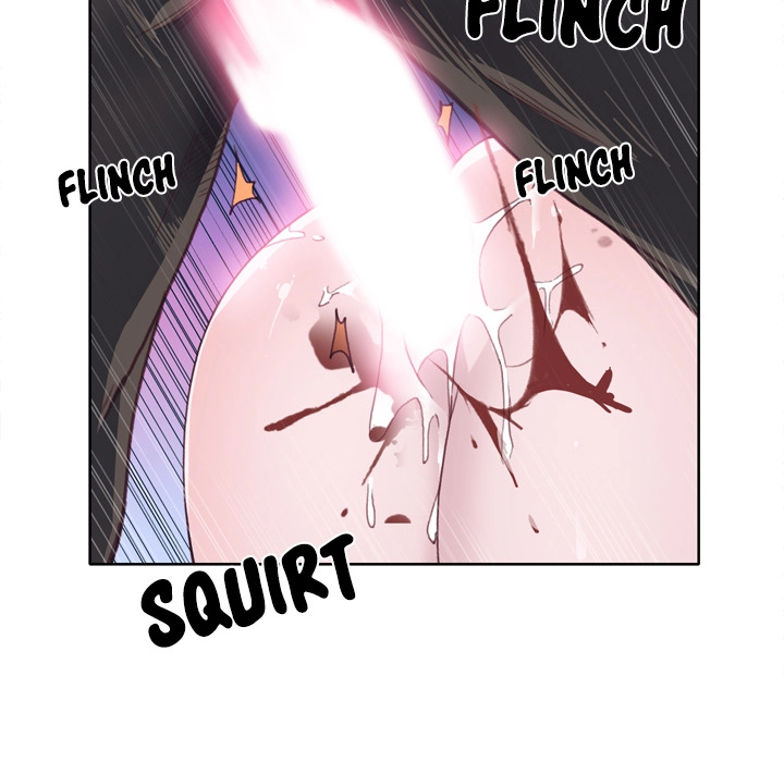 Tighty Lady Chapter 13 page 66 - 