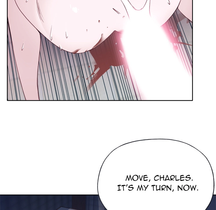 Tighty Lady Chapter 13 page 68 - 