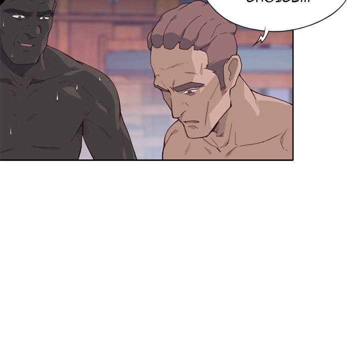 Tighty Lady Chapter 13 page 72 - 