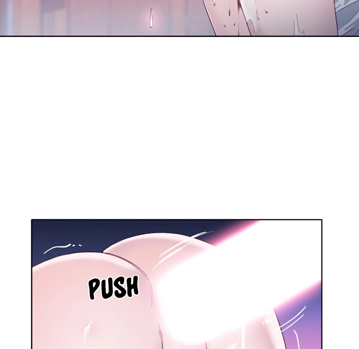 Tighty Lady Chapter 13 page 77 - 
