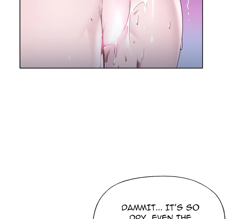 Tighty Lady Chapter 13 page 78 - 