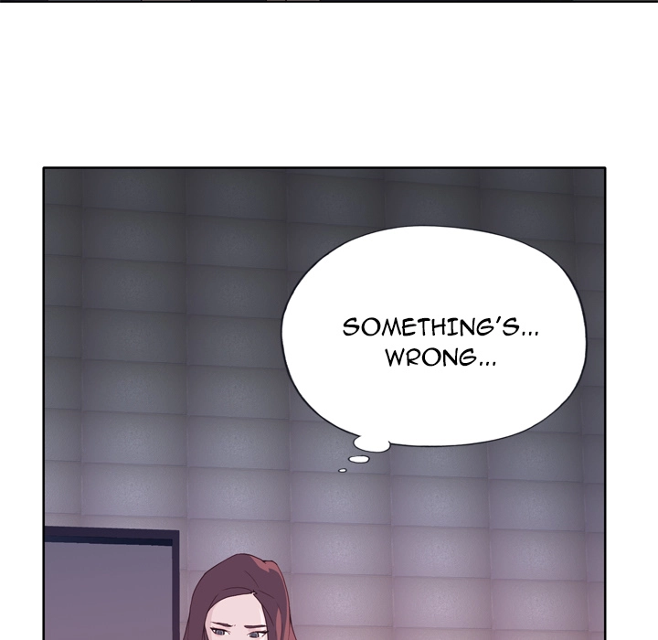 Tighty Lady Chapter 13 page 9 - 