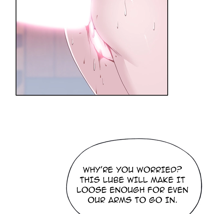 Tighty Lady Chapter 13 page 82 - 