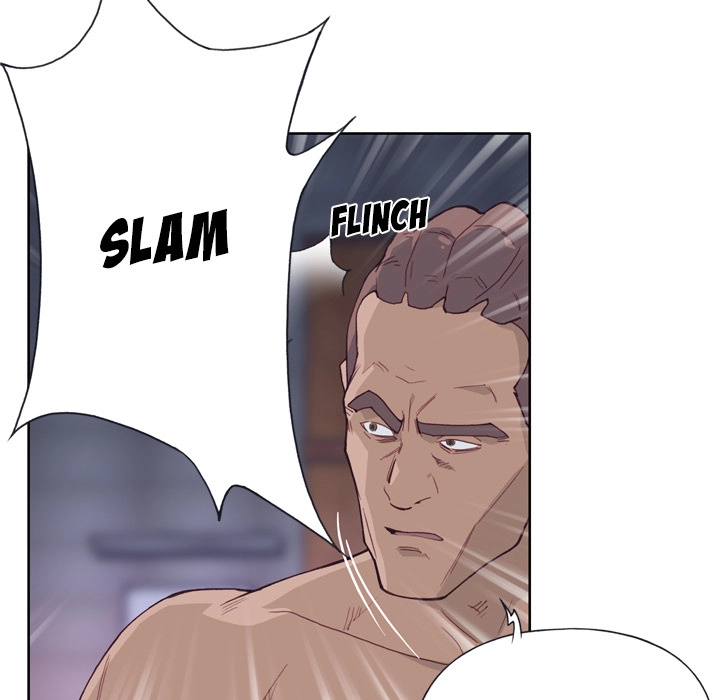 Tighty Lady Chapter 13 page 86 - 