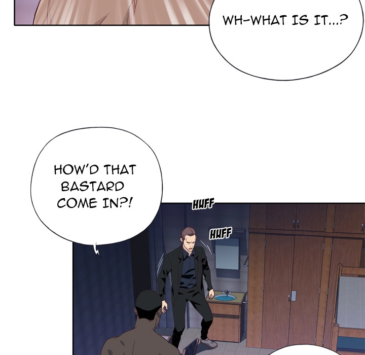 Tighty Lady Chapter 13 page 87 - 