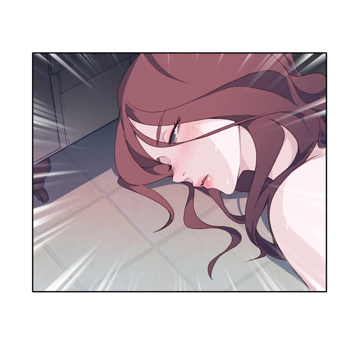 Tighty Lady Chapter 13 page 89 - 