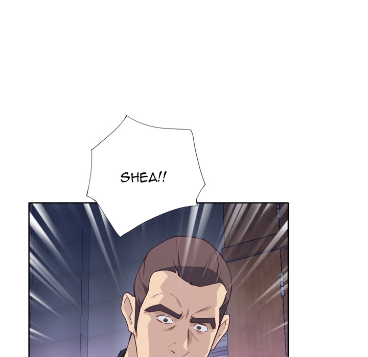 Tighty Lady Chapter 13 page 90 - 