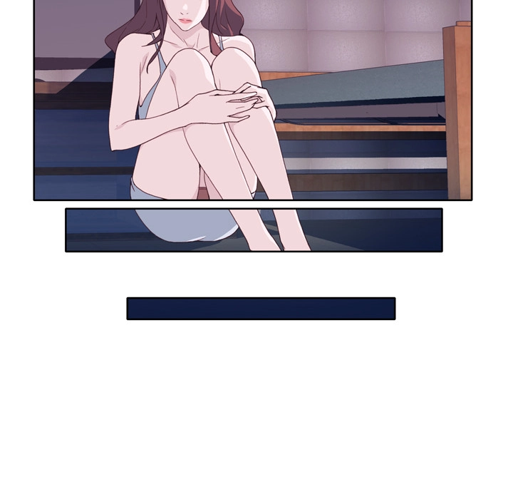 Tighty Lady Chapter 13 page 10 - 